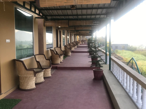 Nadoo酒店住宿-Neelkanth Forest Retreat