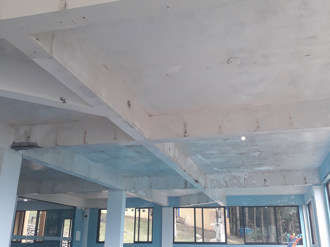 Morro do Sol Hotel e Eventos主图