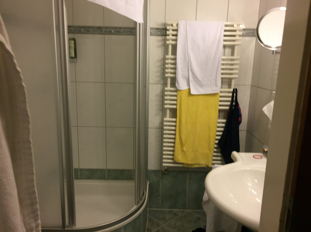 Hotel Tauernhof主图
