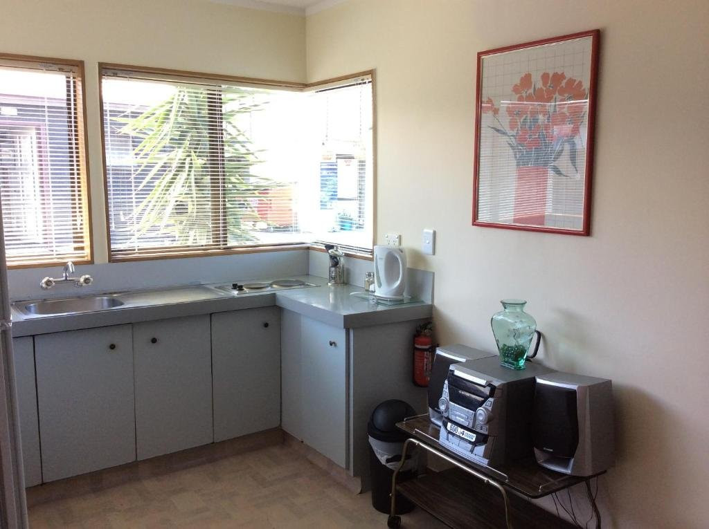 Asure Kapiti Court Motel主图