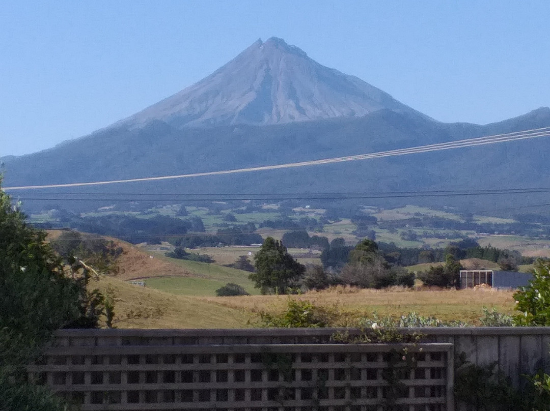 Richmond Farm Lodge主图