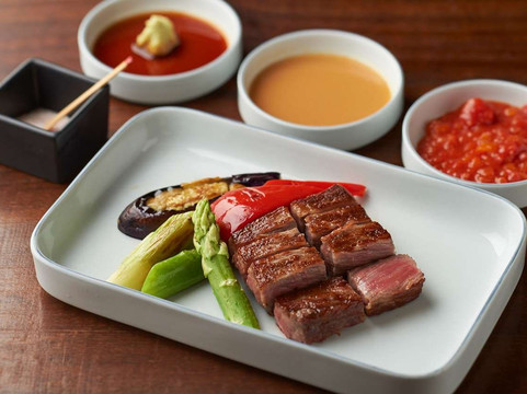 东京君悦酒店主图