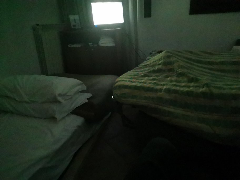 Residence Campo Smith主图