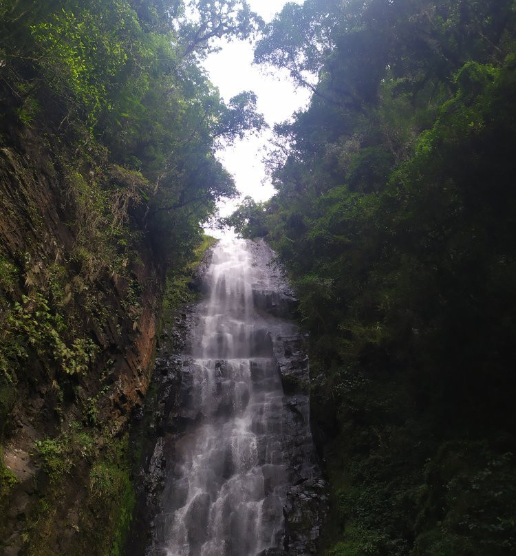 Cachoeira da Pedra Furada-Benedito Novo必去景点