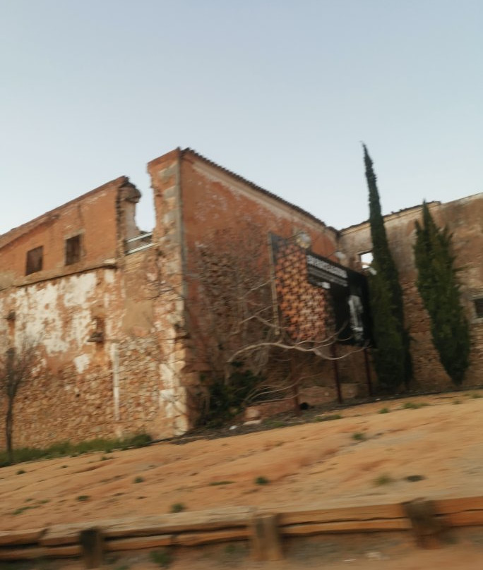 Convento de Santo Antonio景点图片