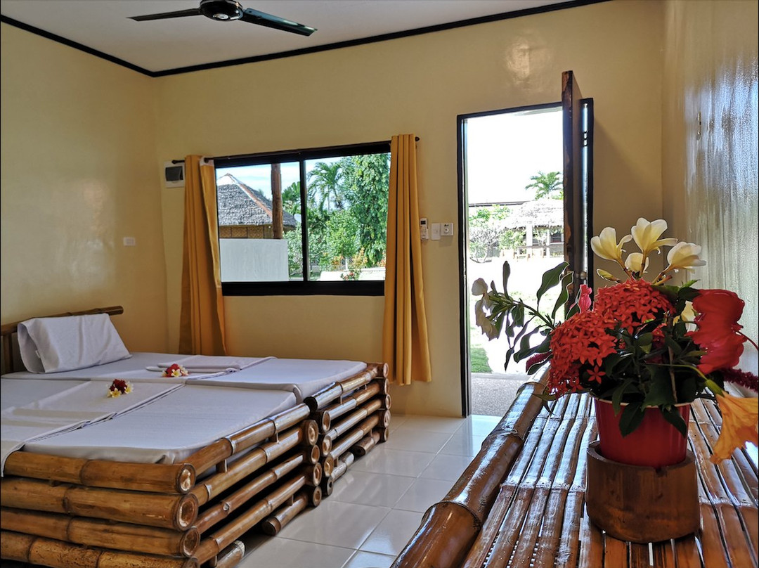 Native House Resort Powered by Cocotel主图