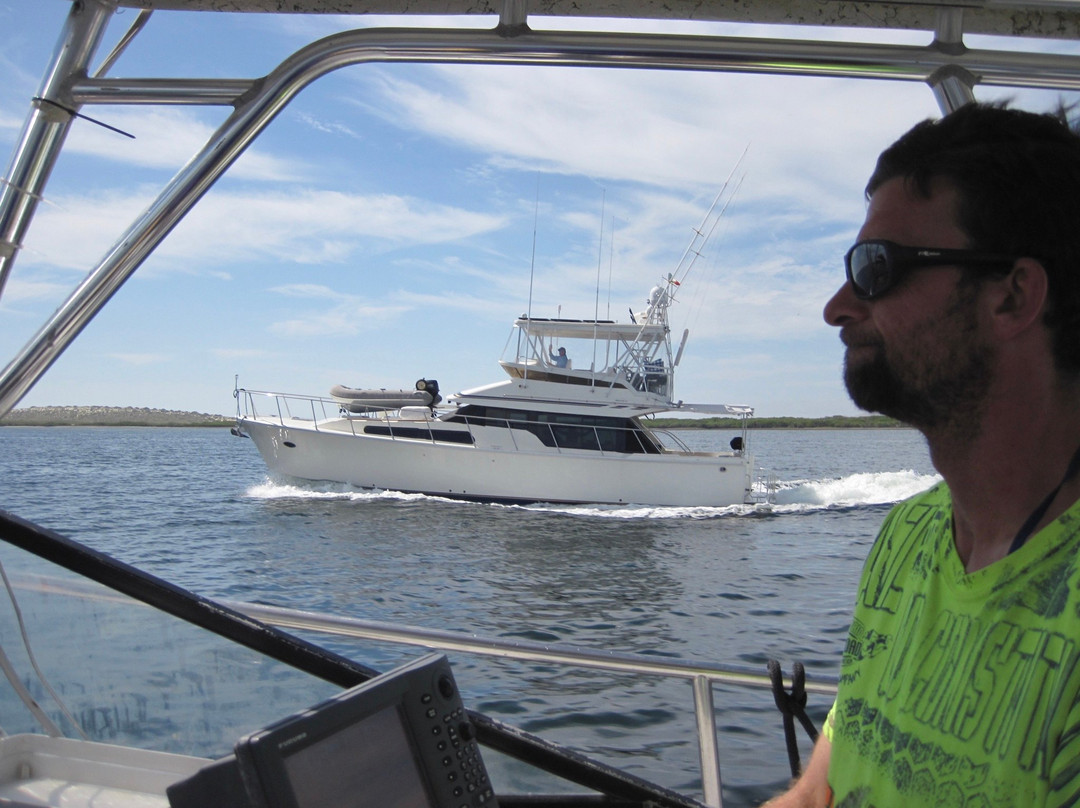 Mag Bay Outfitters-Adolfo Lopez Mateos必去景点