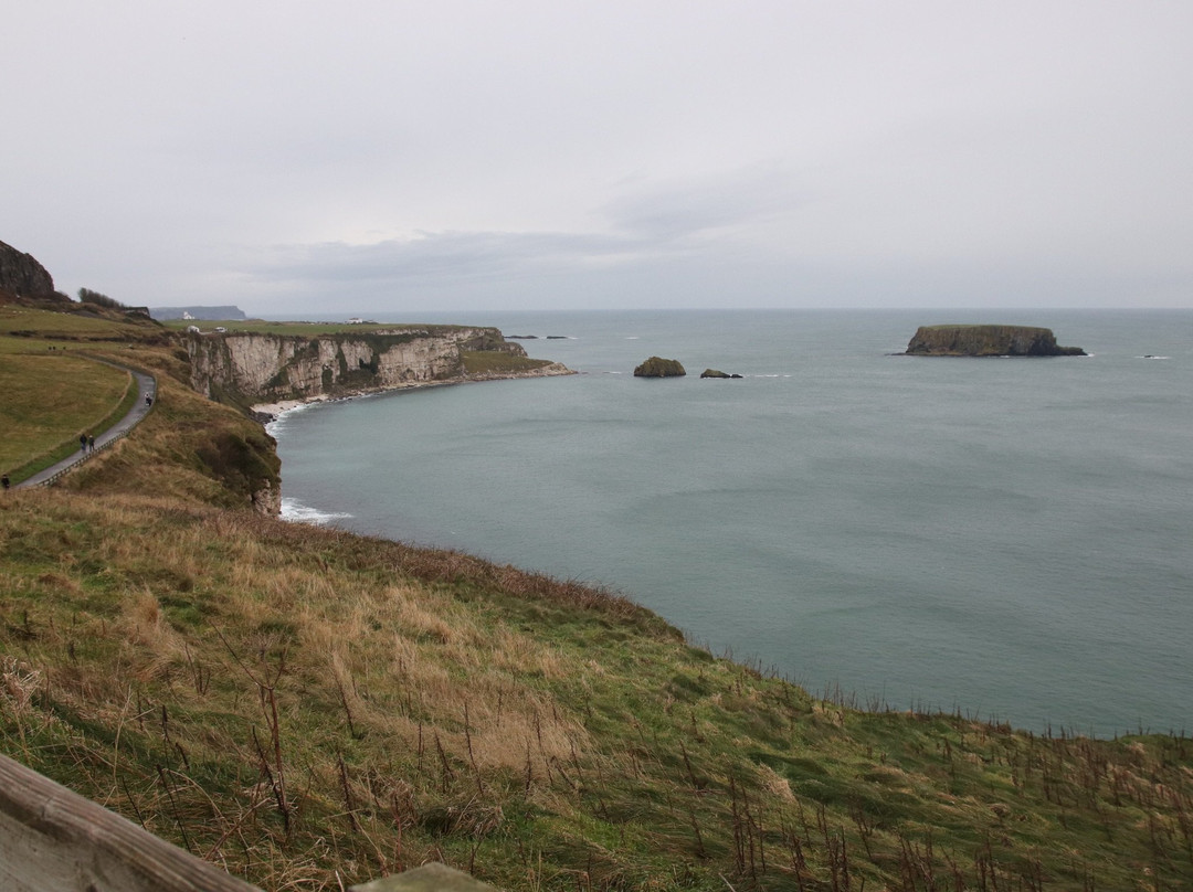 Antrim Coast Road景点图片