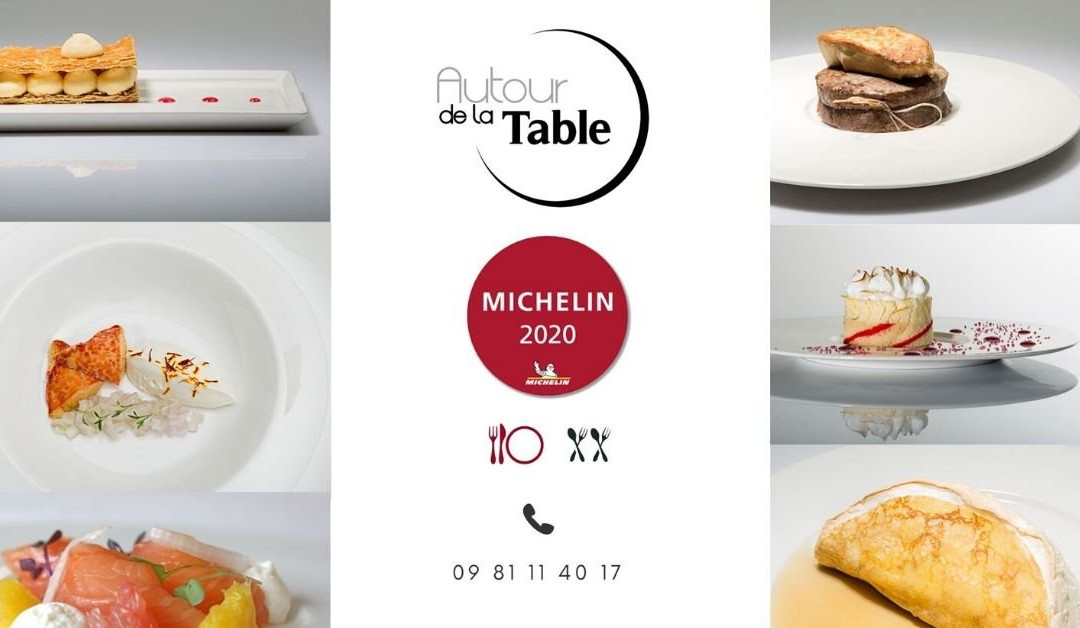 Huningue餐馆和美食-Autour de la Table