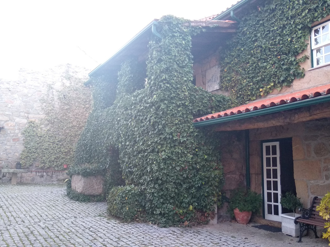 卡萨做雷东多酒店主图