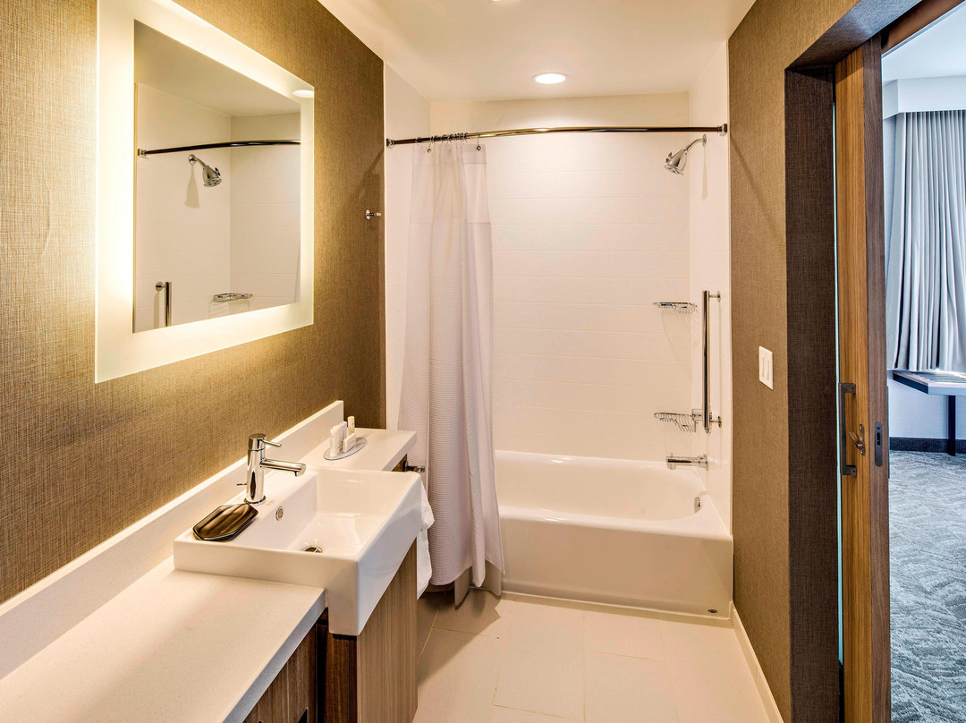 SpringHill Suites by Marriott Dayton Vandalia主图