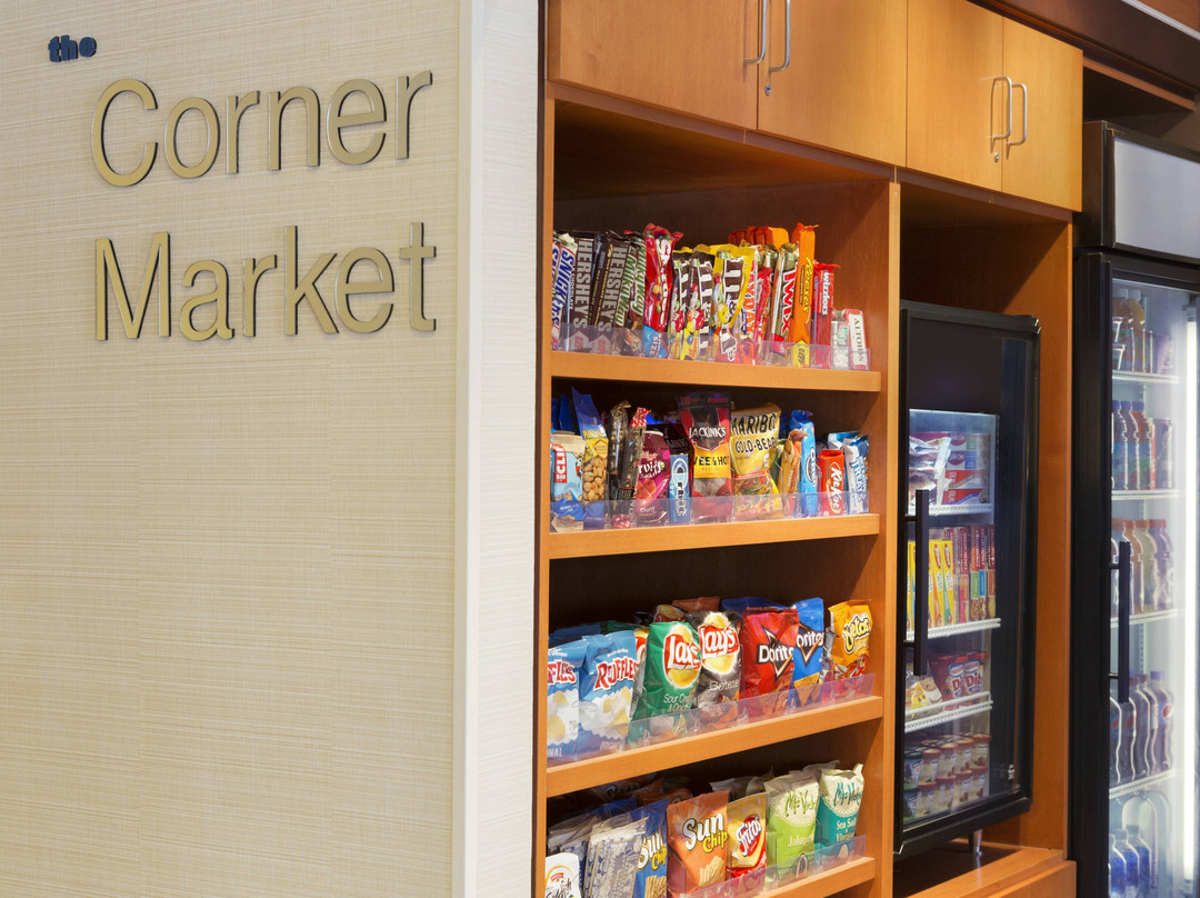 Fairfield by Marriott Inn & Suites Minneapolis St. Paul/Roseville主图