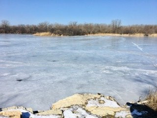 Heritage Quarries Recreation Area-Lemont必去景点