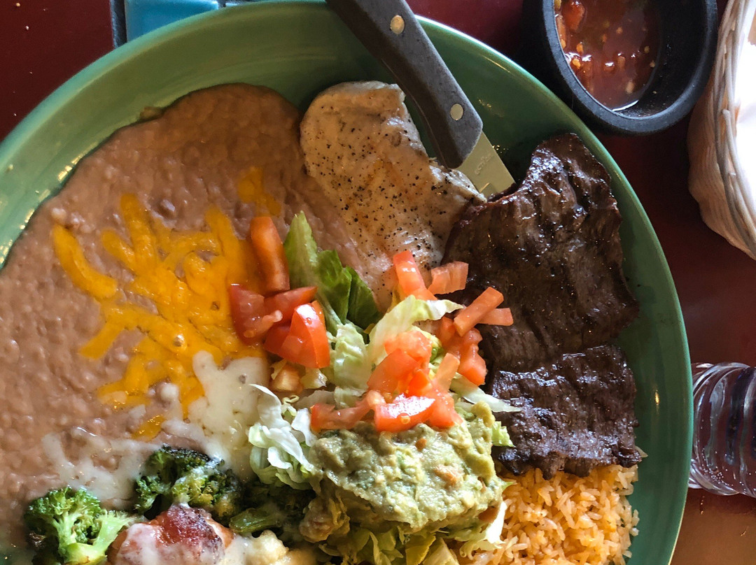 Ixtapa Mexican Restaurant