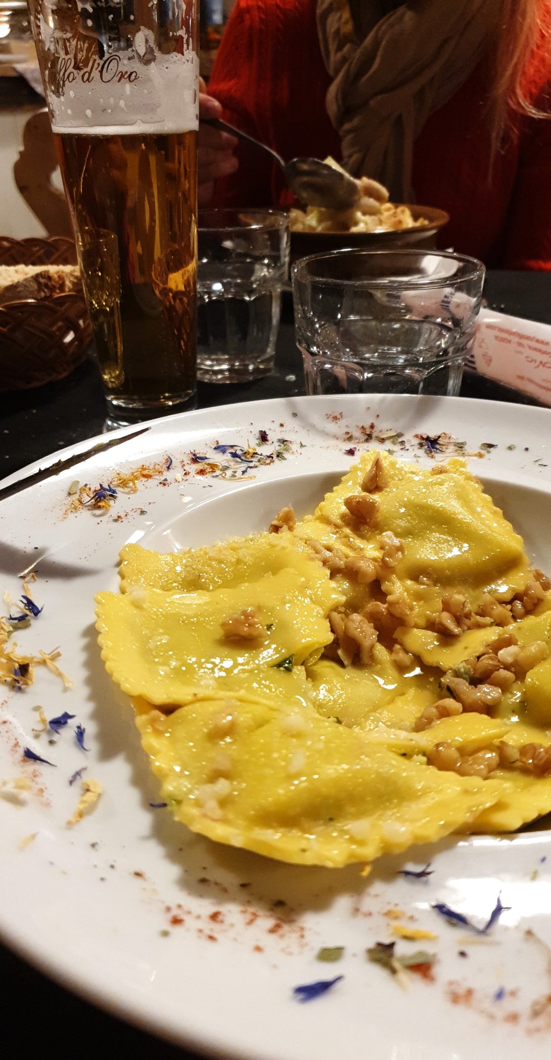 Hotel Chacaril-餐饮