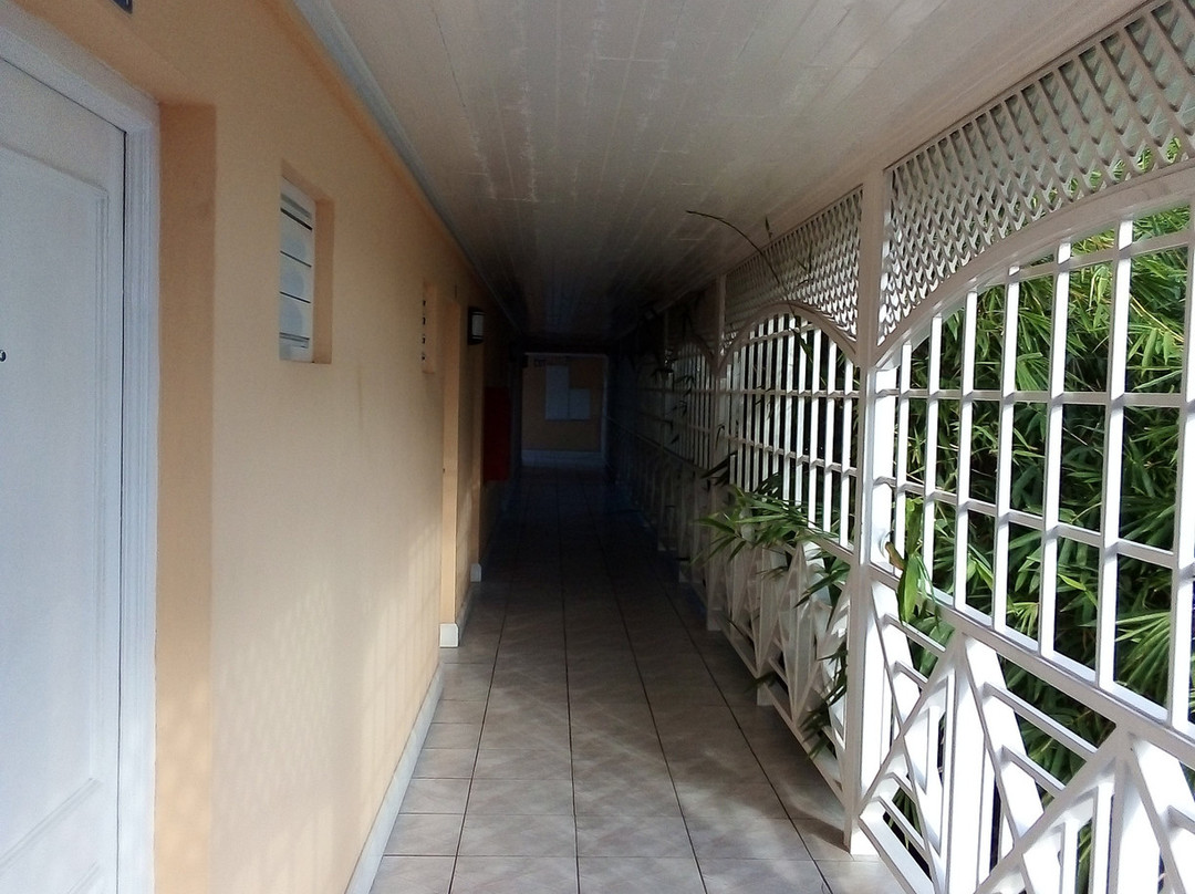 Hotel Four Seasons主图