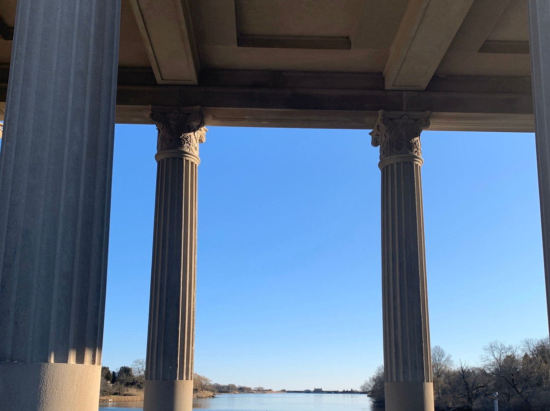 Agawam Park-南安普敦市必去景点