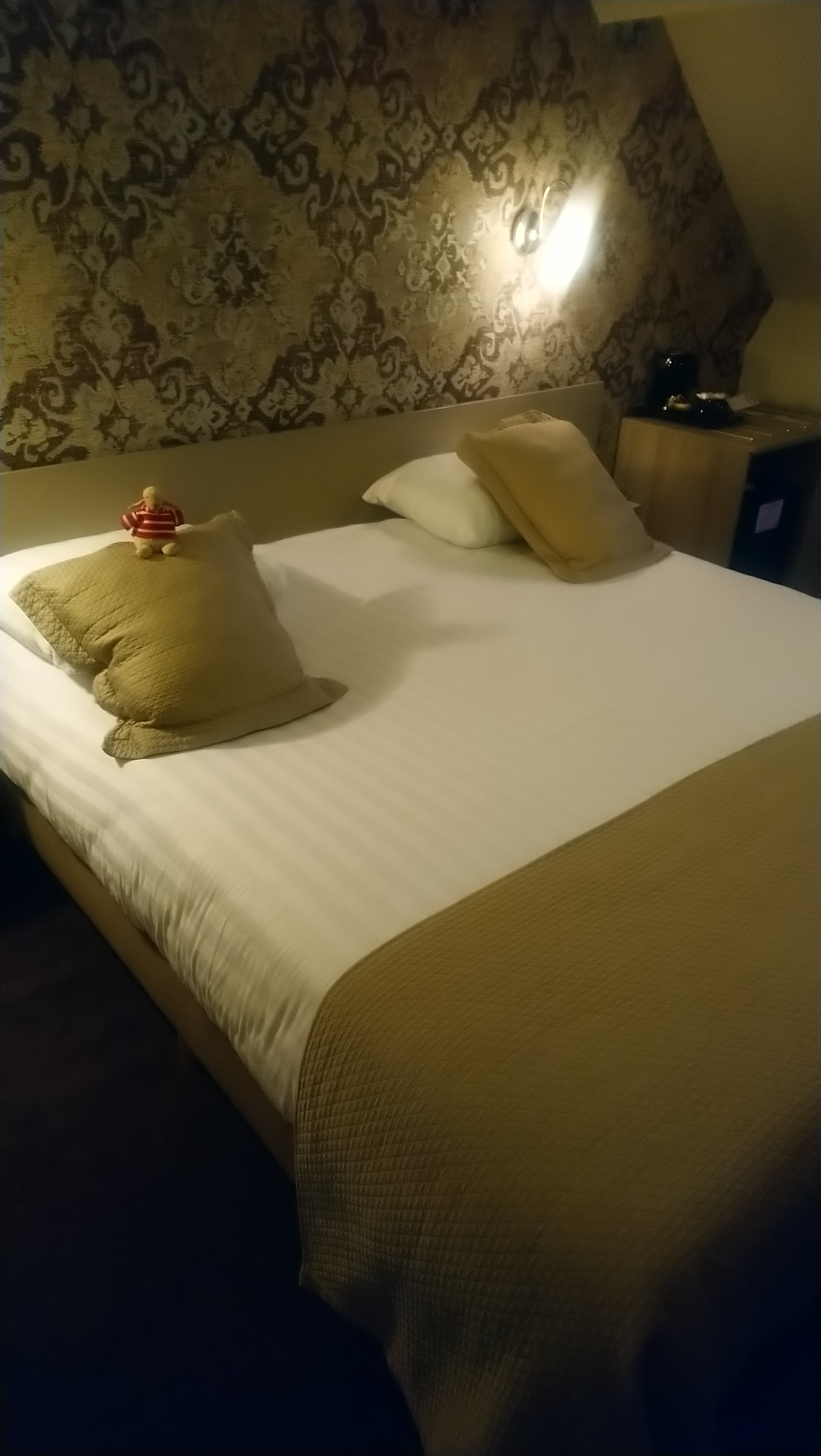 Hotel Leopold-官方