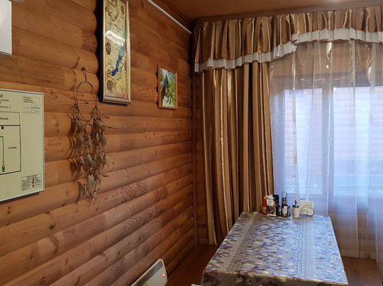 乌萨德巴纳白玛尔露营酒店主图