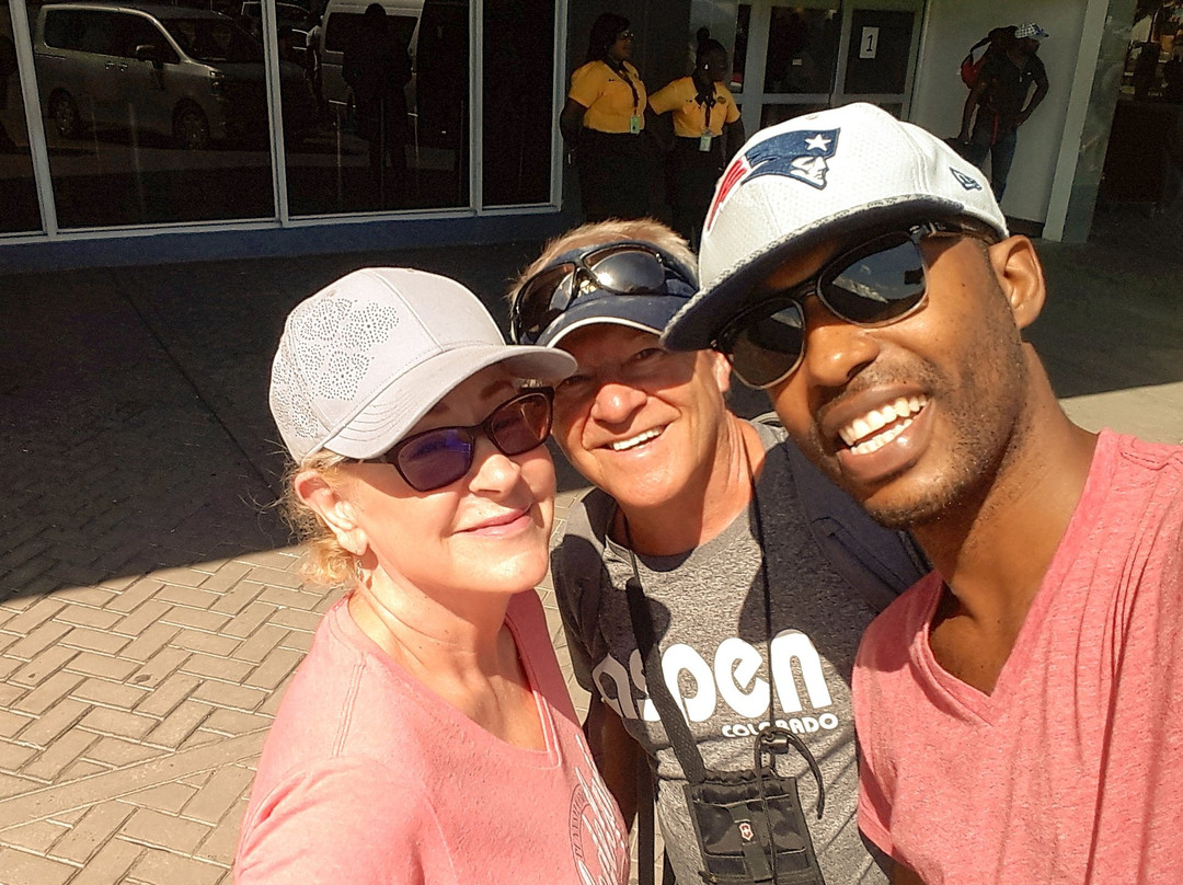 LivUp Jamaica Tours-内格里尔必去景点