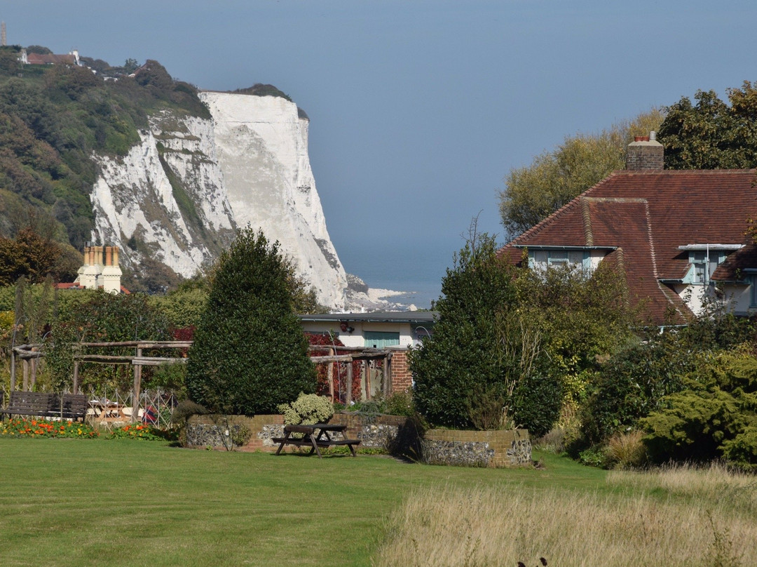England Plus Tours-福克斯通必去景点