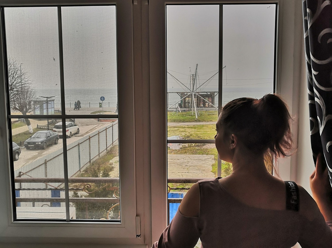 Princess Eliza Hotel主图