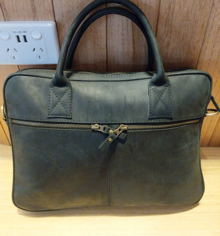 Nony Leather-会安必去景点