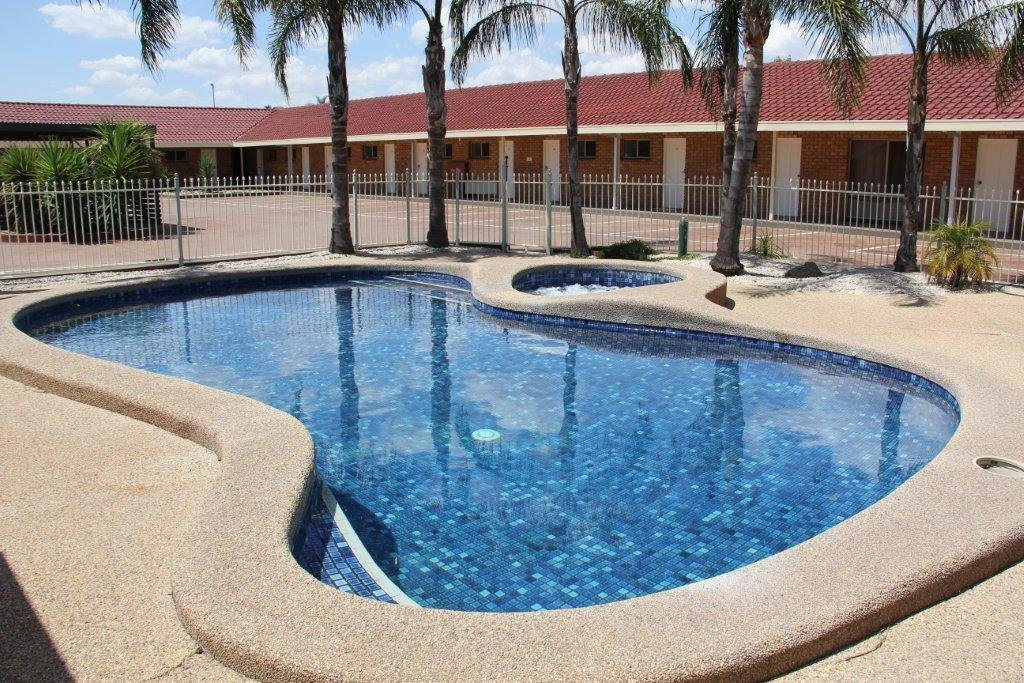 Addison Motor Inn主图