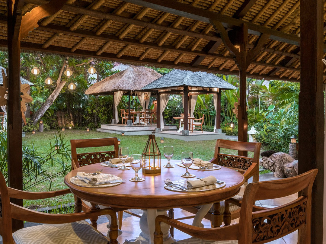Jahe Restaurant