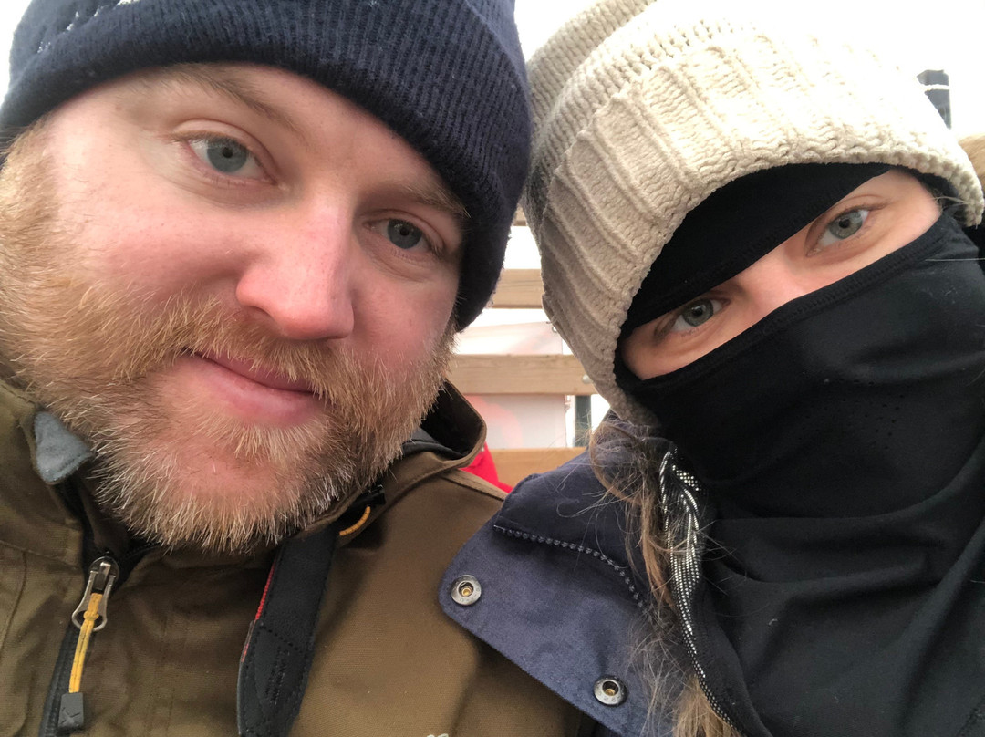 Fort Gibraltar-温尼伯必去景点