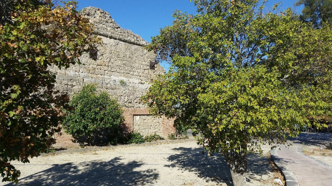 Castello di Corradino景点图片