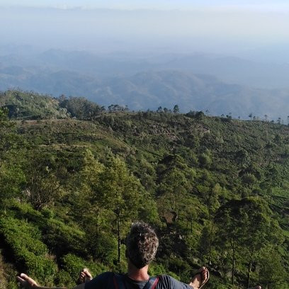 Tuk Tuk Safari & Trekking Tour-哈普特莱必去景点