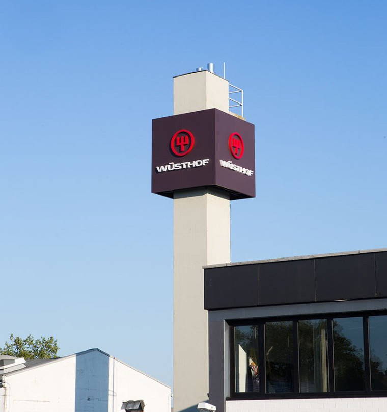 Wusthof Outlet Store景点图片