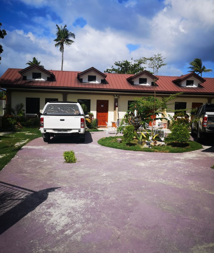 R and L Transient Inn