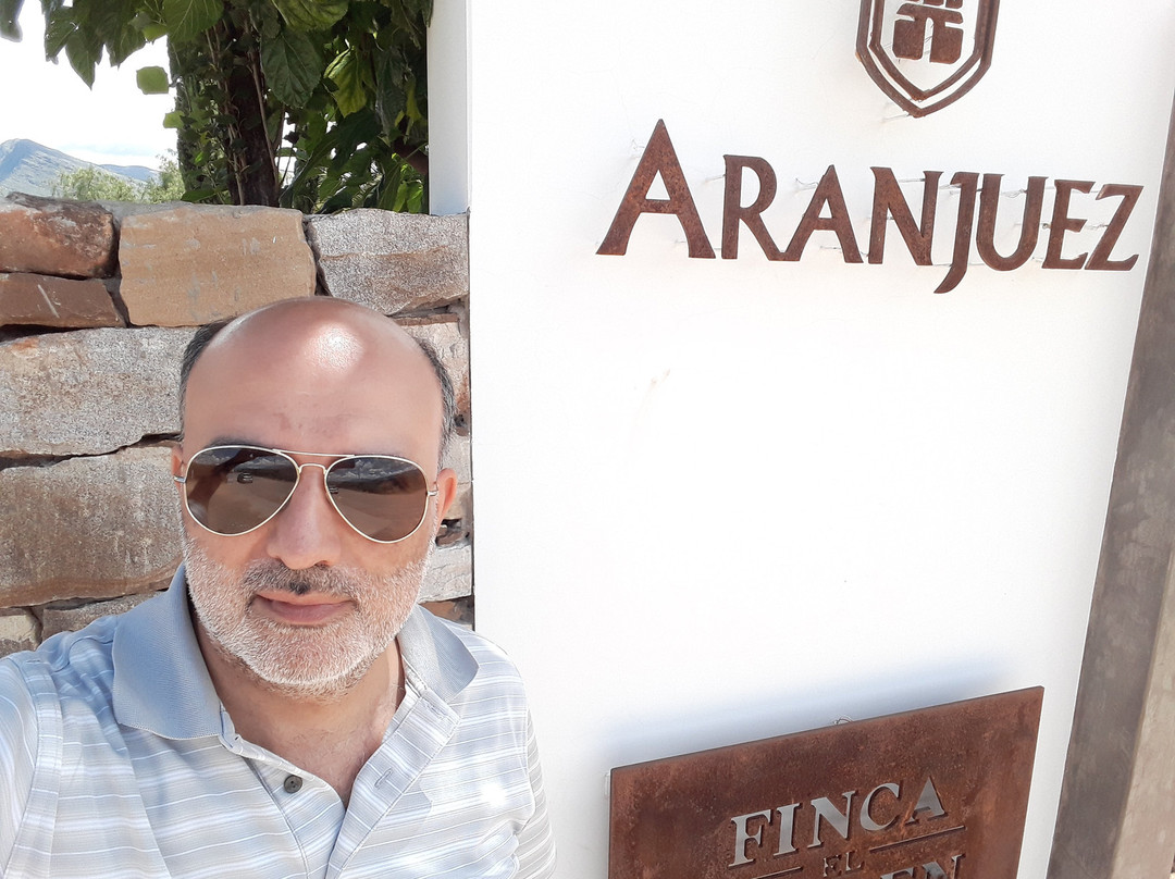 Bodega Aranjuez 1976-塔里哈必去景点