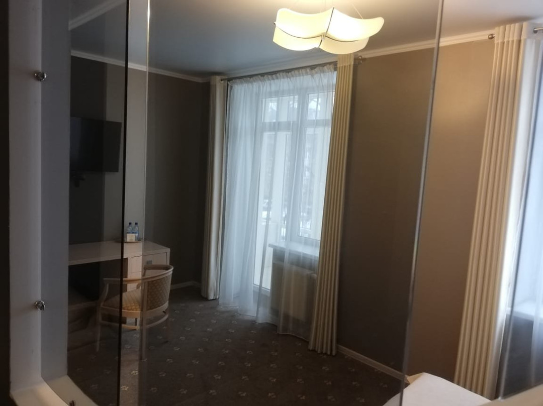 Gubernskaya Hotel主图