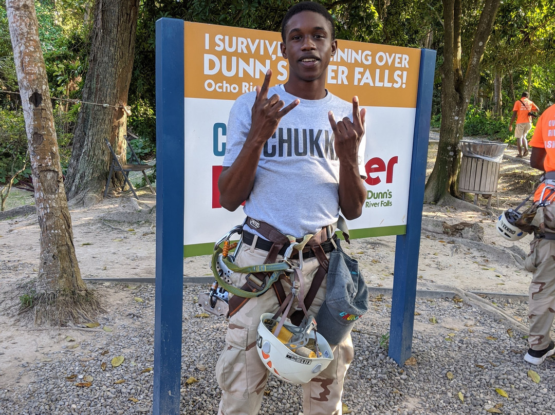 Chukka Island Village Outpost at Ocho Rios-奥乔里奥斯必去景点
