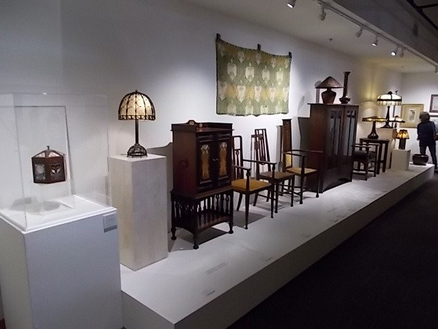 Cascadia Art Museum-埃德蒙兹必去景点