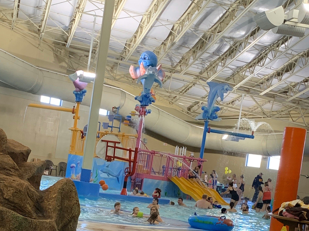 King's Pointe Waterpark Resort主图