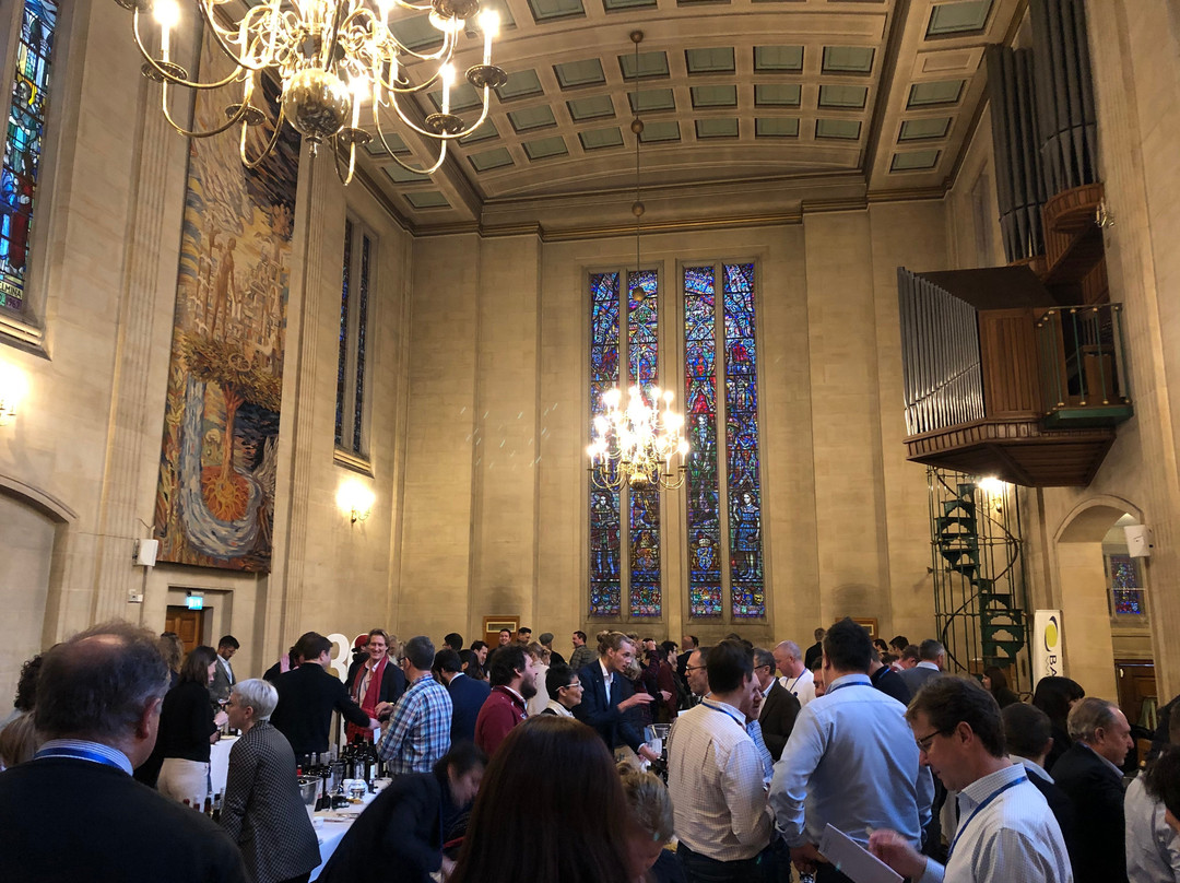 North London Wine School-伦敦必去景点