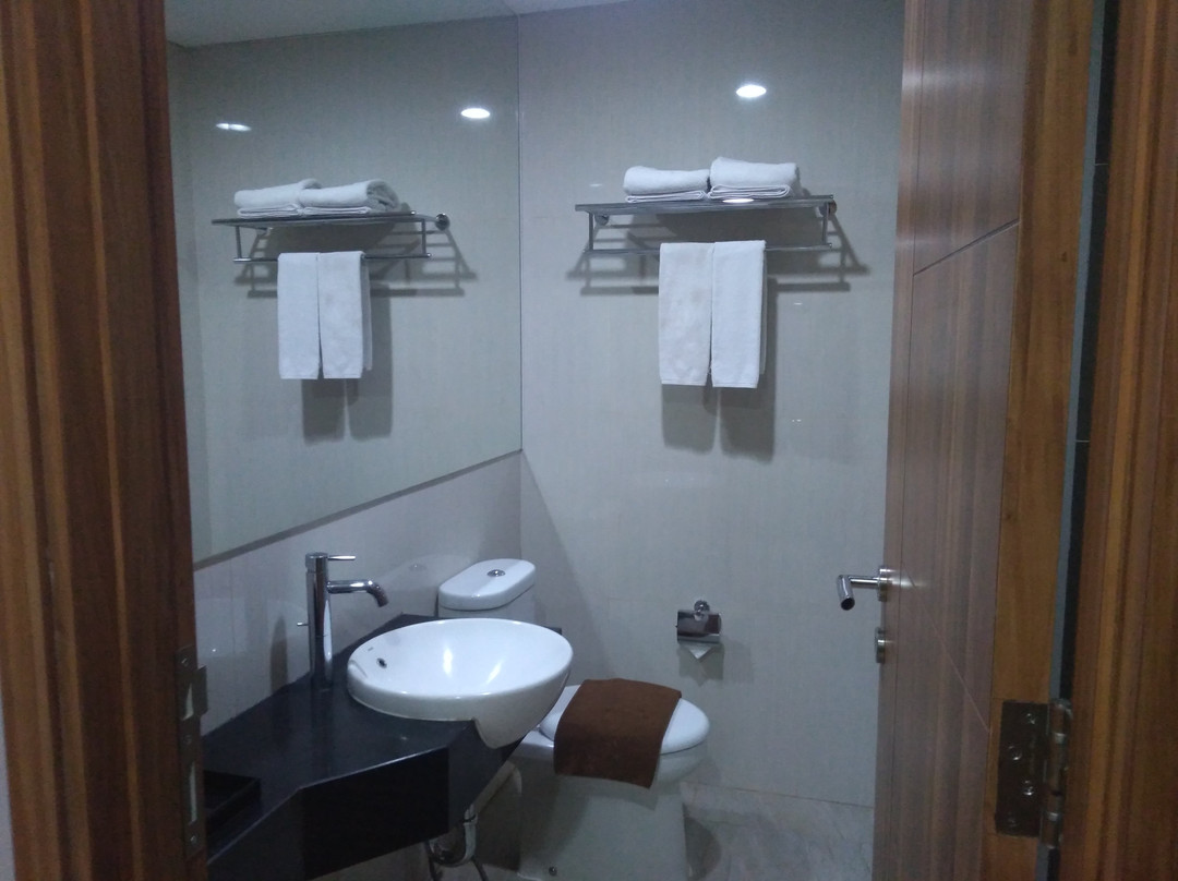 Grand Serela Hotel Yogyakarta主图