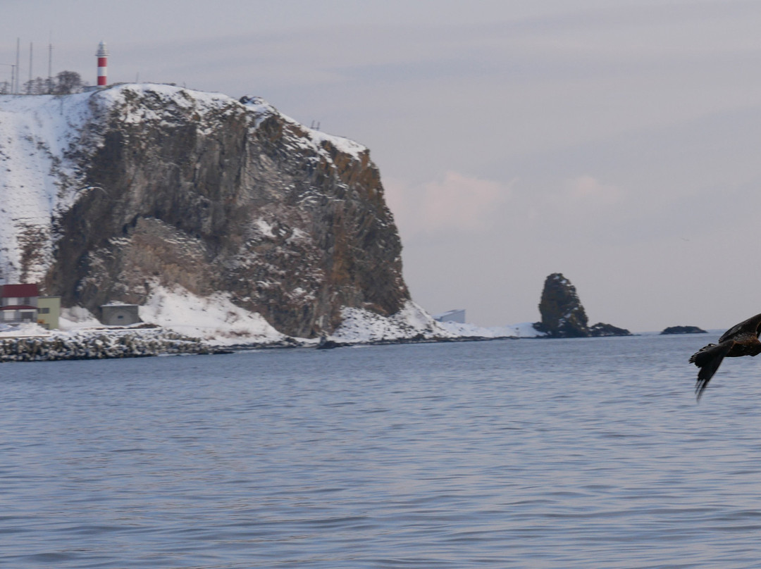 Rausu Lighthouse景点图片