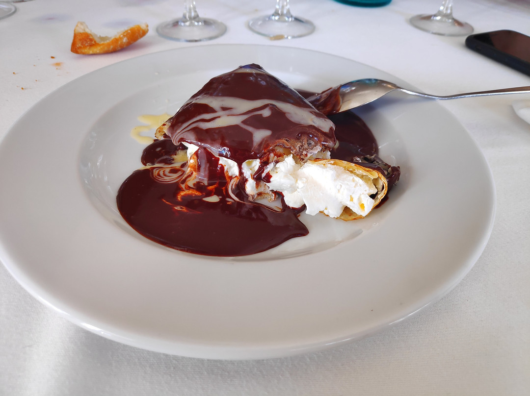 Hotel - Restaurante Pique主图