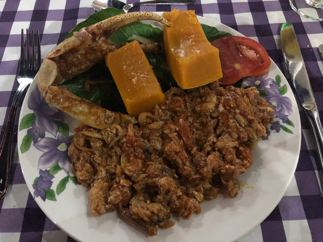 Hostal Colonial Alelusa主图