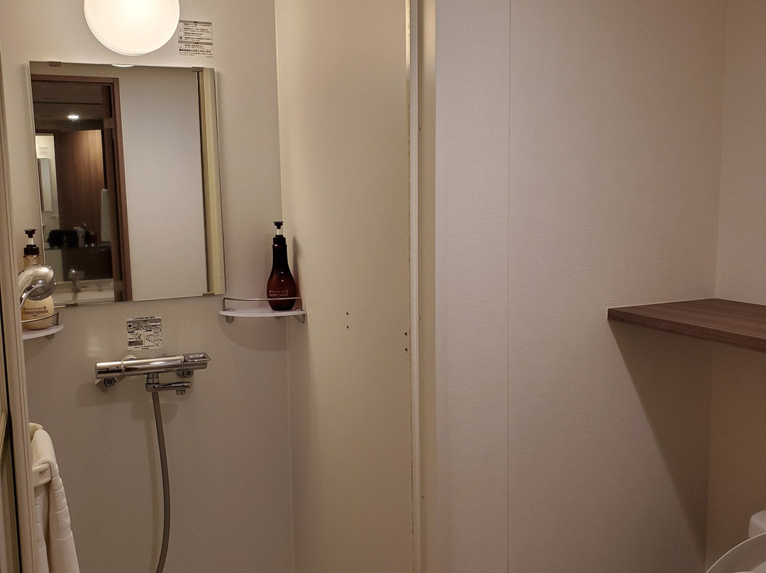 多米高级名古屋荣酒店主图