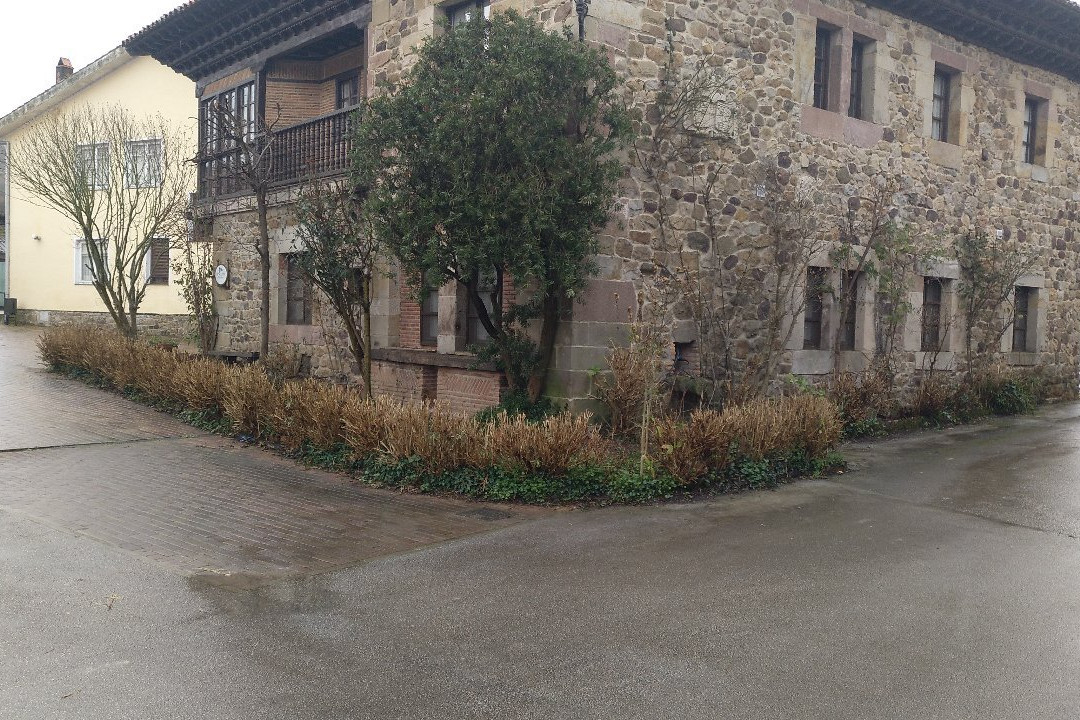 Posada La Casona De Ucieda主图