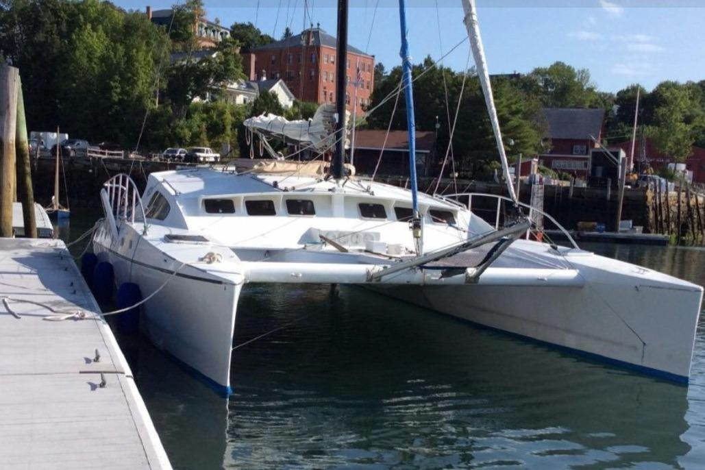 Ocean Zen Sailing-韦斯特利必去景点