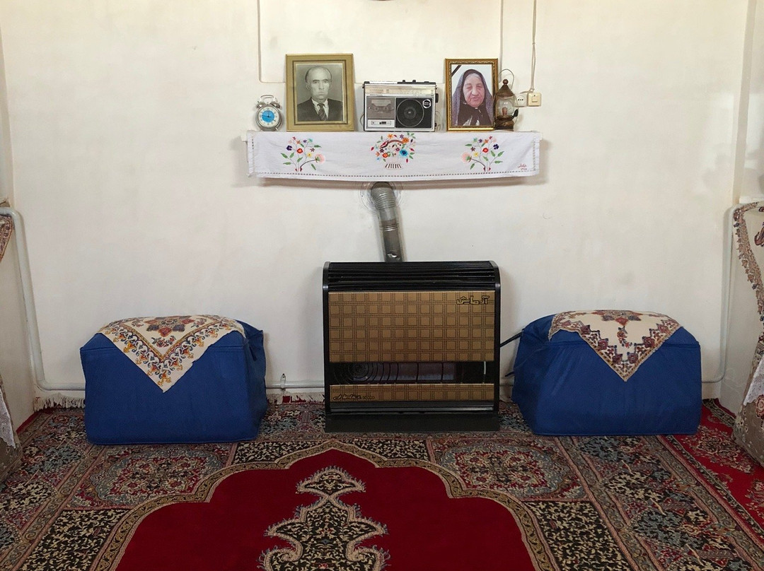 Naser Lashkar Home Ecolodge主图
