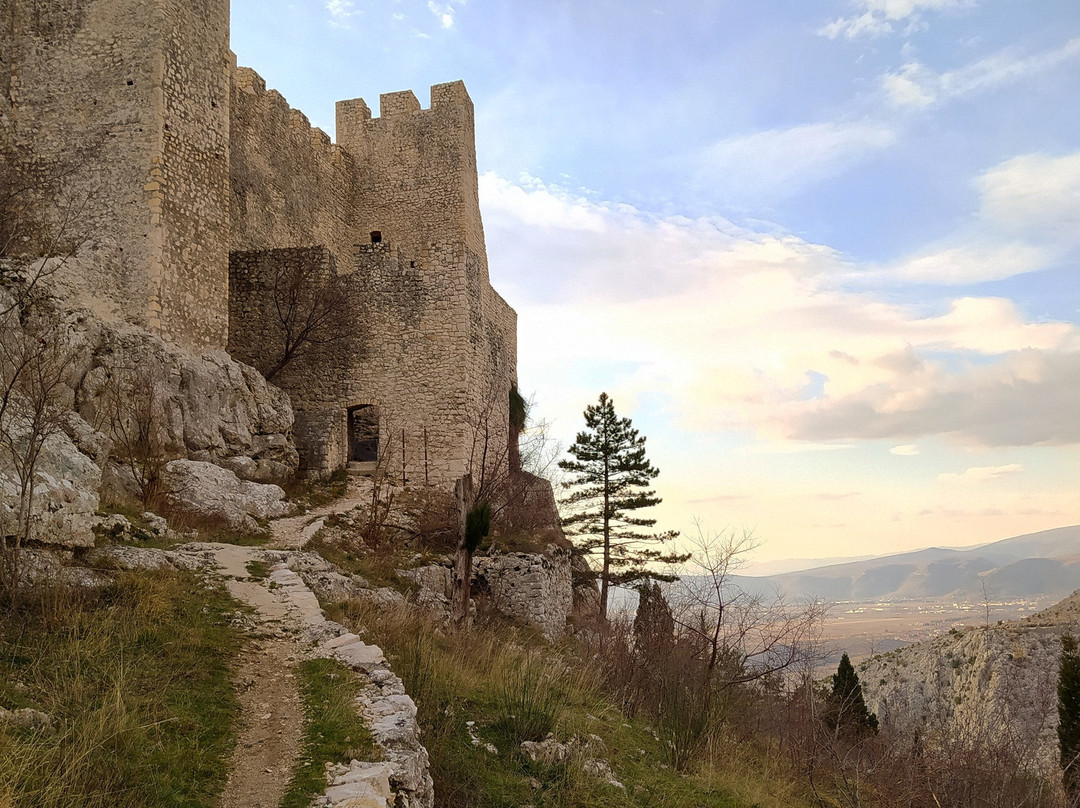 Stjepan Grad - Blagaj Castle景点图片