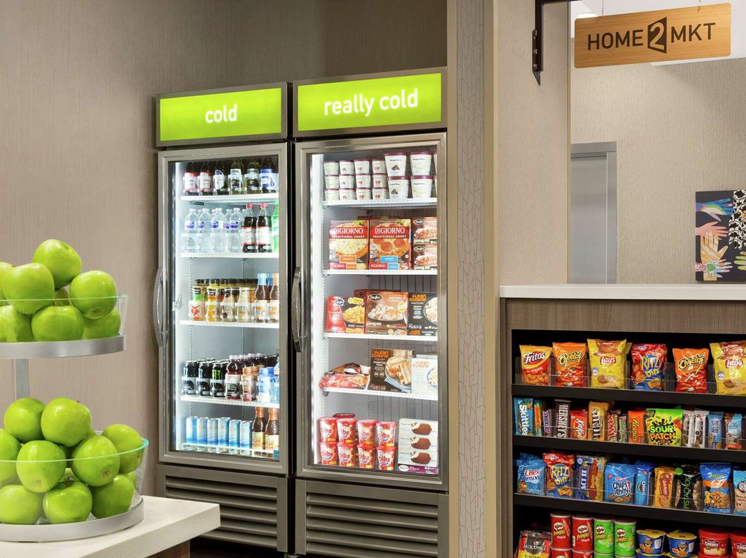 Home2 Suites by Hilton Houston Pearland主图